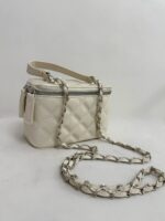 Bej Kutu Çanta - Görsel 2