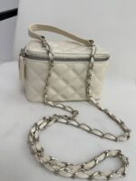 Bej Kutu Çanta - Görsel 5