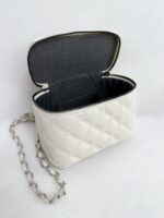 Bej Kutu Çanta - Görsel 3