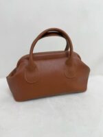 Taba Deri El Çantası - Görsel 6