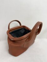 Taba Deri El Çantası - Görsel 4