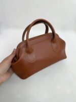 Taba Deri El Çantası - Görsel 5