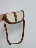 Taba/Hasır Çanta - Görsel 2