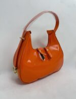 Turuncu Rugan Çanta - Görsel 2