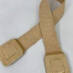 Hasır Lastikli Kemer