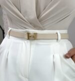 Krem H Toka Kemer - Görsel 3