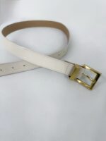 Krem Gold Toka Kemer - Görsel 2