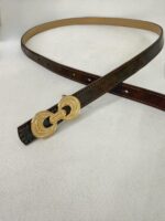 Acı Kahve İnce Kemer