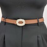 Taba Taş Toka Kemer