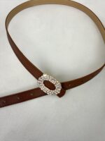 Taba Taş Toka Kemer - Görsel 2