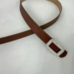 Taba Taş Toka Kemer