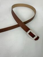 Taba Taş Toka Kemer