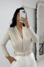 Taş Vatkalı Body - Görsel 2