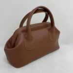 Taba Deri El Çantası