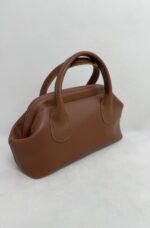 Taba Deri El Çantası