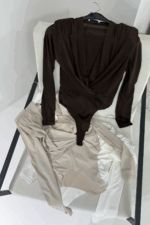 Taş Vatkalı Body - Görsel 4