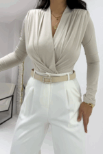 Taş Vatkalı Body - Görsel 3