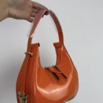 Turuncu Rugan Çanta