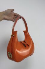 Turuncu Rugan Çanta