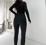 Siyah Tayt - Görsel 2