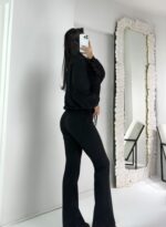 Siyah İkili Takım - Görsel 4