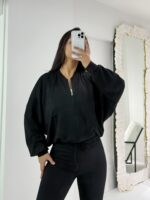 Siyah İkili Takım - Görsel 3