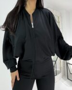 Siyah İkili Takım - Görsel 2