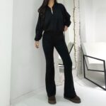 Siyah İkili Takım - Görsel 7