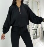 Siyah İkili Takım - Görsel 5