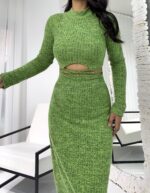 Yeşil İkili Takım - Görsel 2