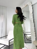 Yeşil İkili Takım - Görsel 3