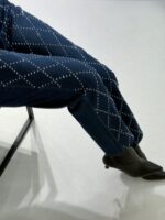 Taşlı Jean - Görsel 4