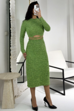 Yeşil İkili Takım