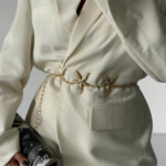 Yıldız Model Zincir Kemer