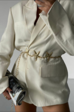 Yıldız Model Zincir Kemer