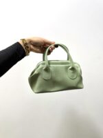 Min Yeşil Çanta - Görsel 2