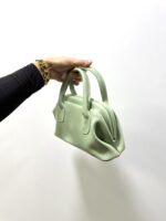 Min Yeşil Çanta - Görsel 4