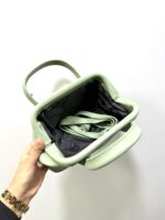 Min Yeşil Çanta - Görsel 3