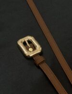 Taba Gold Toka Kemer - Görsel 2