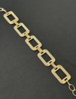 Gold Zincir Kemer - Görsel 2