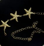 Yıldız Model Zincir Kemer - Görsel 2