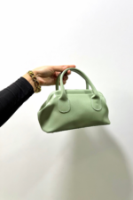 Min Yeşil Çanta