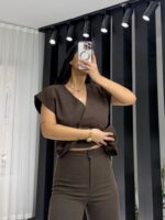 Acı Kahve Premium Takım - Görsel 2