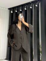 Acı Kahve Premium Takım - Görsel 2