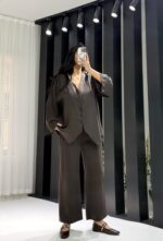 Acı Kahve Premium Takım - Görsel 3