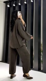 Acı Kahve Premium Takım - Görsel 4