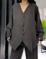 Acı Kahve Premium Takım - Görsel 5