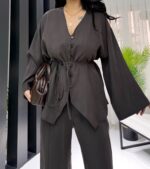 Acı Kahve Premium Takım - Görsel 7