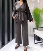 Acı Kahve Premium Takım - Görsel 8