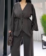 Acı Kahve Premium Takım - Görsel 9